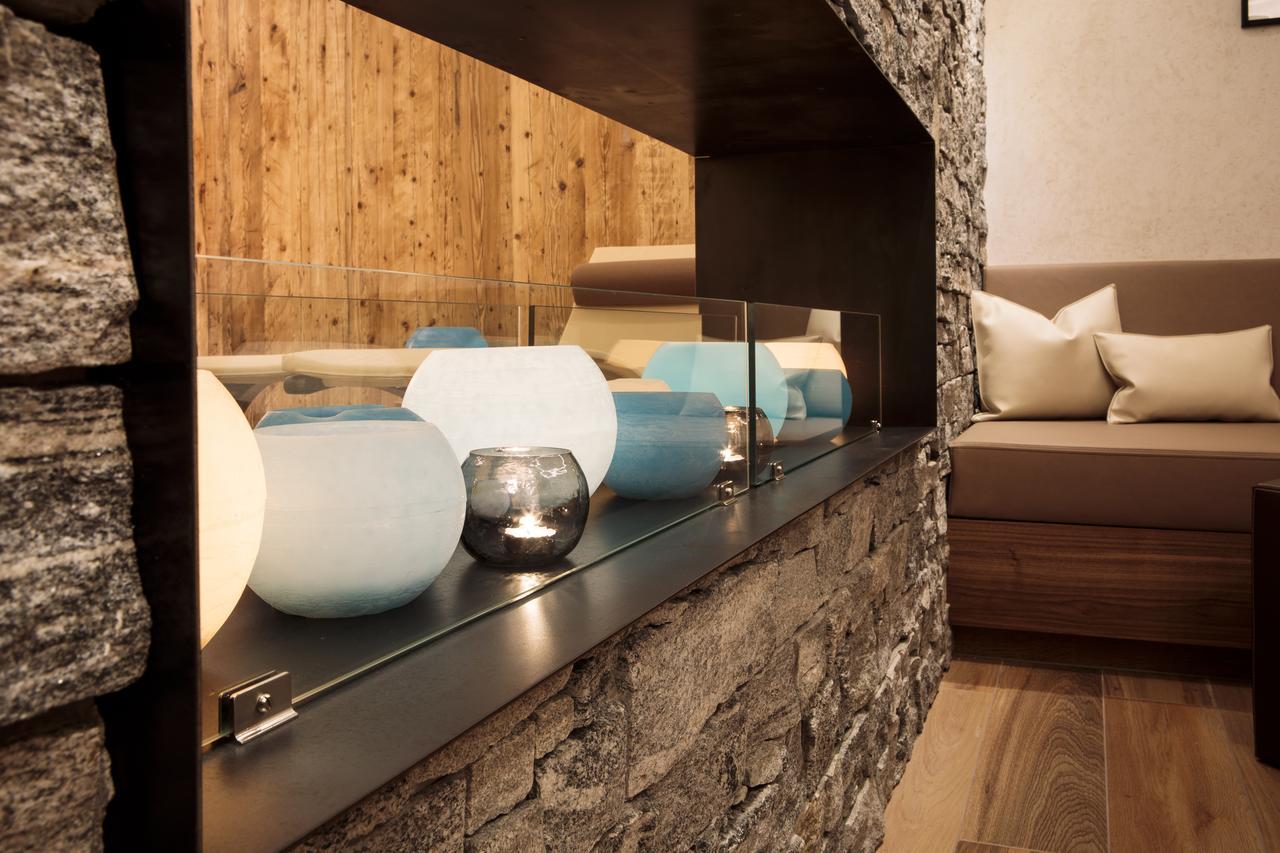 Hotel Garni Mirabell Ишгль Экстерьер фото